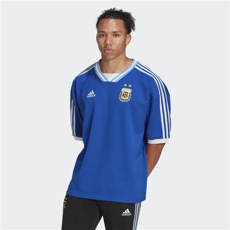 adidas camisetas argentina.